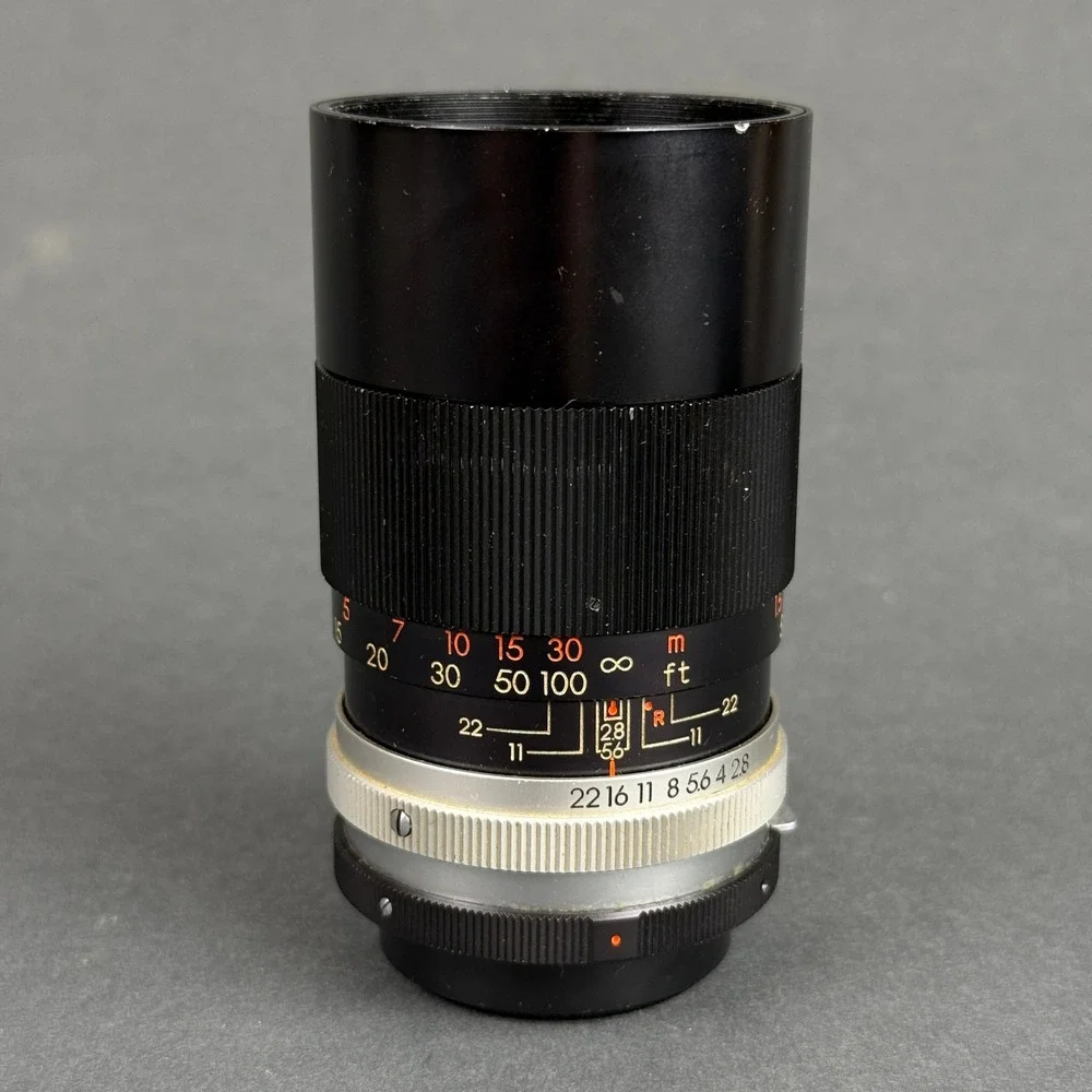 Tamron ttamron auto